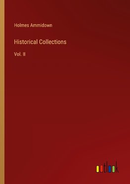 Historical Collections