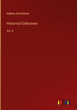 Historical Collections