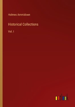 Historical Collections