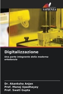 Digitalizzazione