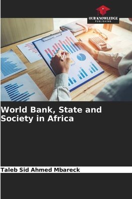 World Bank, State and Society in Africa