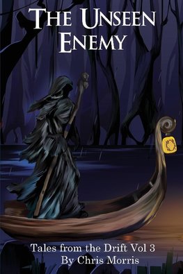 THE UNSEEN ENEMY - VOL. 3