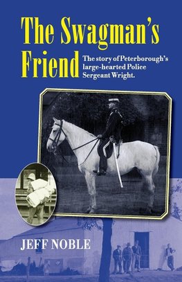 The Swagman's Friend