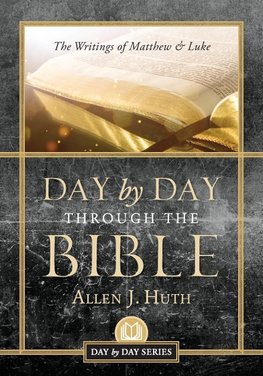 Day by Day Through the Bible