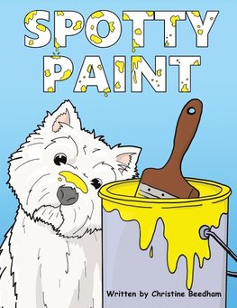 Spotty Paint