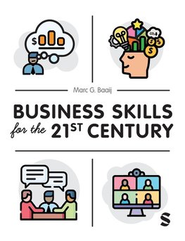 Business Skills for the 21st Century