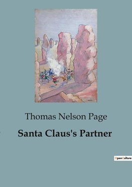 Santa Claus's Partner