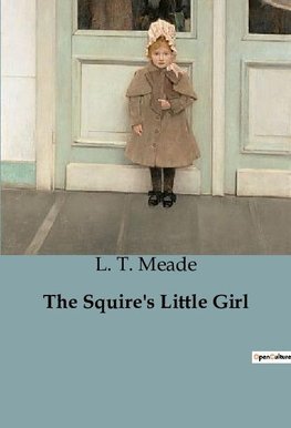 The Squire's Little Girl