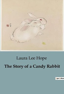 The Story of a Candy Rabbit