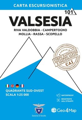 Valsesia Sud Ovest