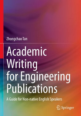 Academic Writing for Engineering Publications