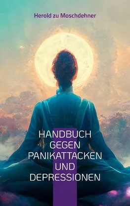 Handbuch gegen Panikattacken und Depressionen