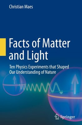 Facts of Matter and Light