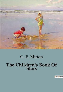 The Children's Book Of Stars