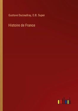 Histoire de France