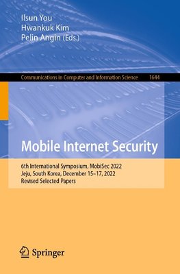 Mobile Internet Security