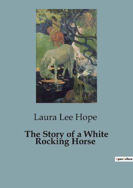 The Story of a White Rocking Horse