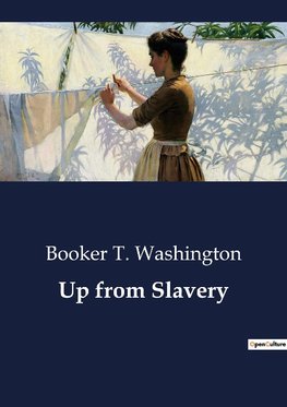 Up from Slavery