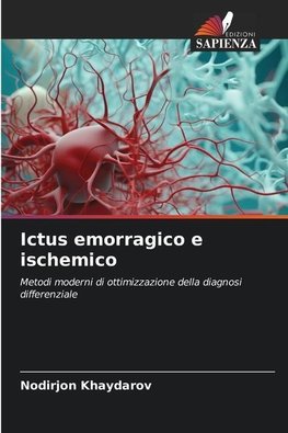 Ictus emorragico e ischemico