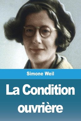 La Condition ouvrière