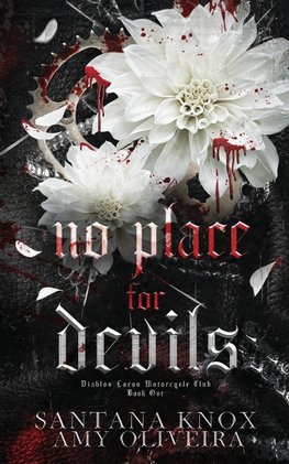 No Place for Devils