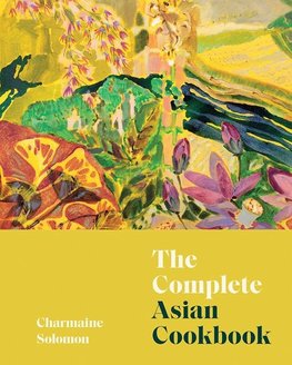 Complete Asian Cookbook