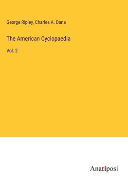 The American Cyclopaedia