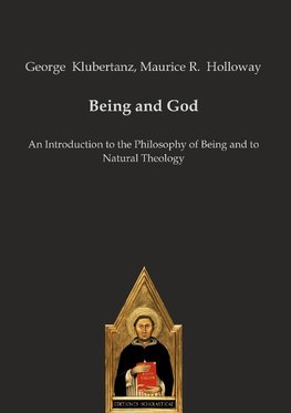 Being and God