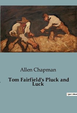 Tom Fairfield's Pluck and Luck