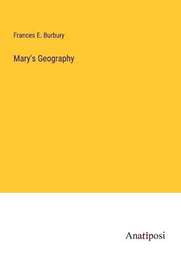 Mary's Geography