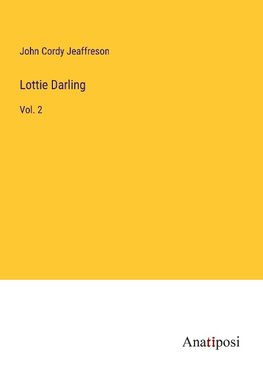 Lottie Darling