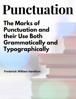 Punctuation