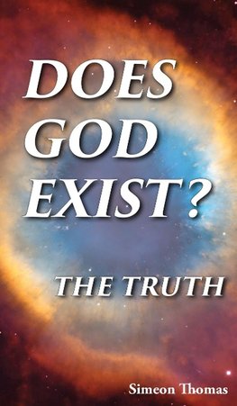 Does God Exist?