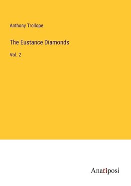 The Eustance Diamonds