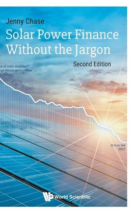 Solar Power Finance Without the Jargon