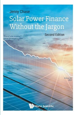 Solar Power Finance Without the Jargon