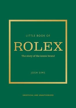 Little Book of Rolex