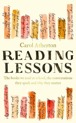 Reading Lessons