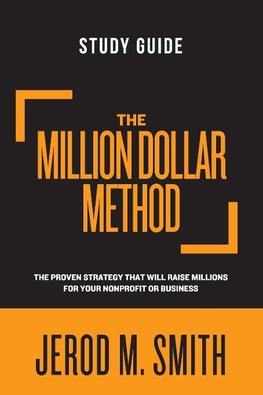 The Million Dollar Method - Study Guide