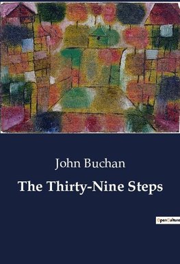 The Thirty-Nine Steps