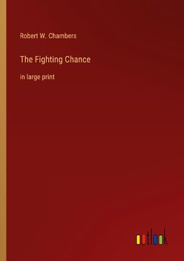 The Fighting Chance