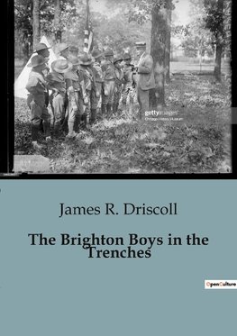 The Brighton Boys in the Trenches