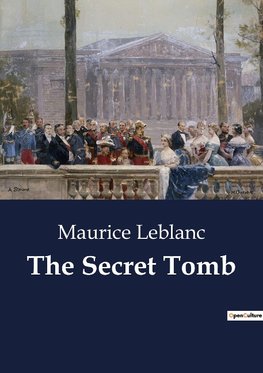 The Secret Tomb