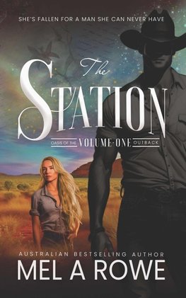 The Station, Volume One