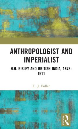 Anthropologist and Imperialist