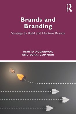 Brands and Branding