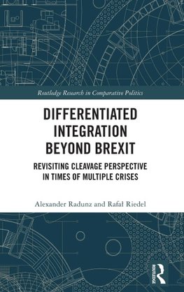 Differentiated Integration Beyond Brexit