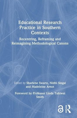 Educational Research Practice in Southern Contexts