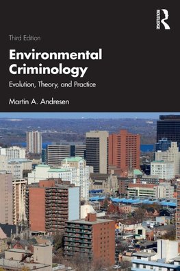 Environmental Criminology