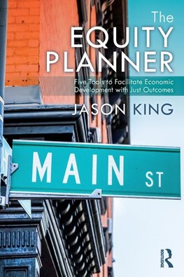 The Equity Planner